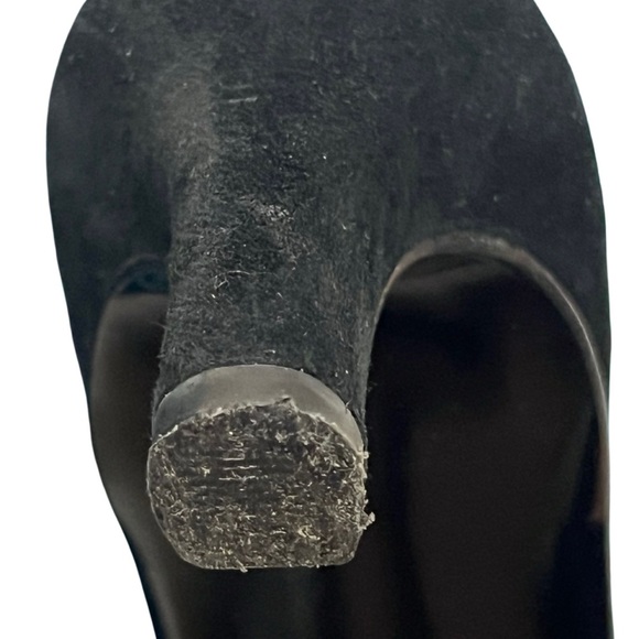 Ferragamo Butterfly Wing Heel - Picture 10 of 12